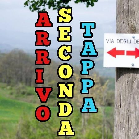 Albergo Musolesi Madonna di Fornelli Экстерьер фото