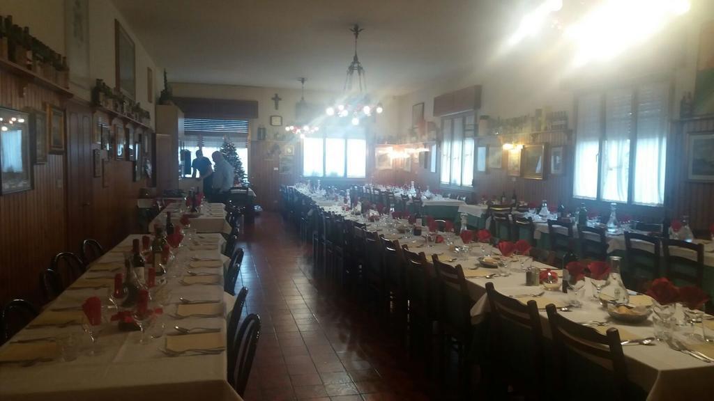 Albergo Musolesi Madonna di Fornelli Экстерьер фото