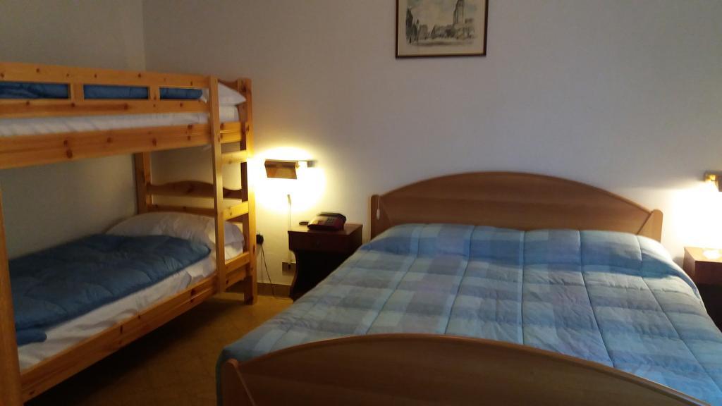 Albergo Musolesi Madonna di Fornelli Экстерьер фото